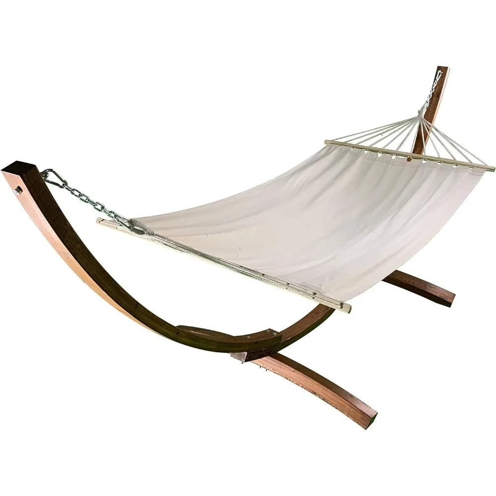 Hammock Bed. Ine Person 300lb Capacity
