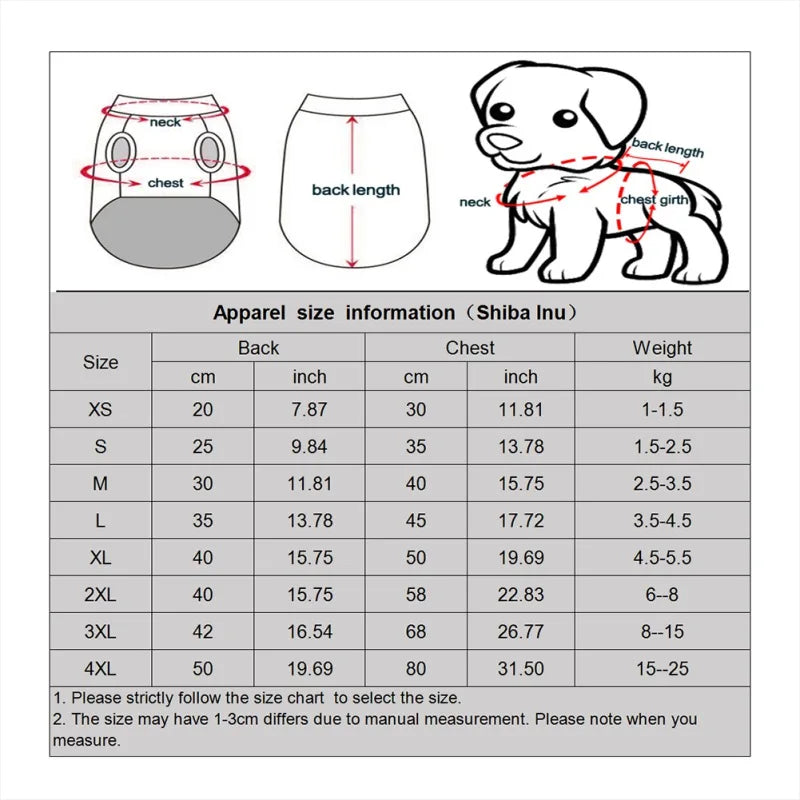 Christmas Dog /Cat Sweaters Sizes XS-4X