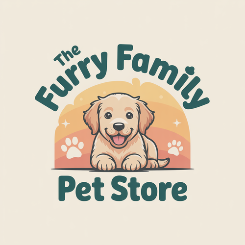 The Furry Family Pet Store